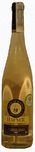 Hafner Riesling 