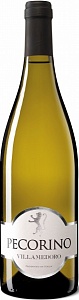 Villa Medoro Pecorino