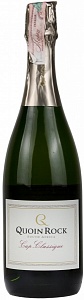 Quoin Rock Cap Classique Brut