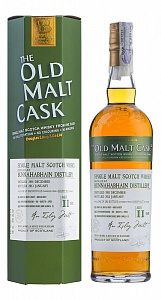 Bunnahabhain 11 YO Sherry Cask