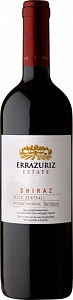 Errazuriz Estate Shiraz