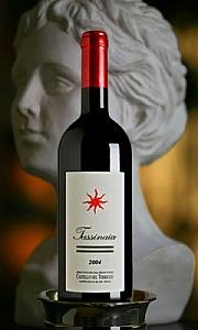 Terriccio Tassinaia 