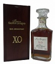 Baron Gaston Legrand Bas Armagnac XO Carafe