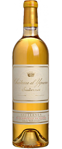 Chateau d'Yquem 1-er GCC Superiuer