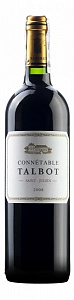 Connetable de Talbot St Julien 