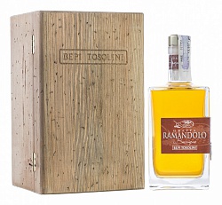 Bepi Tosolini Ramandolo Decanter 