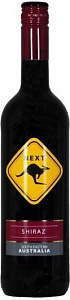 Next Kangaroo Shiraz