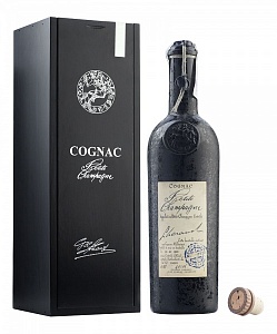 Lheraud Petite Champagne