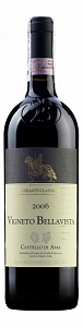 Castello di Ama Chianti Classico Vigneto Bellavista