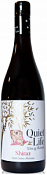 Quiet Life Shiraz