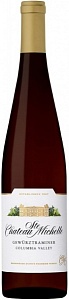 Chateau Ste Michelle Gewurztraminer