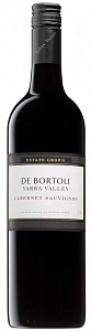 De Bortoli Yarra Valley Estate Grown Cabernet Sauvignon 