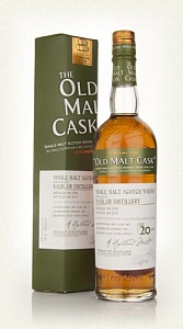 Balblair 20YO Wine Cask