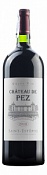 Chateau de Pez Cru Bourgeois