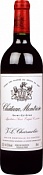 Chateau Montrose 2-me GCC