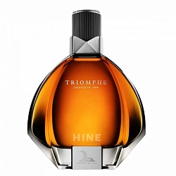 Hine Triomphe Decanter