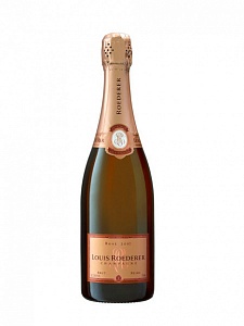 Louis Roederer Brut Rose Vintage 