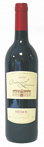 Chateau Lassus Cru Bourgeois 