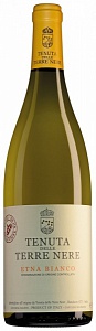 Tenuta delle Terre Nere Etna Bianco Cuvee Delle Vigne Niche