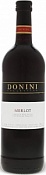 Donini Merlot Trevenezie  