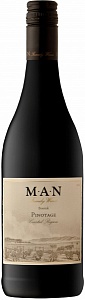 MAN Pinotage 