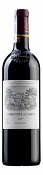 Carruades de Lafite