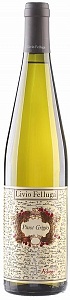 Livio Felluga Pinot Grigio