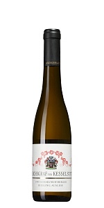 Kesselstatt  Riesling Scharzhofberger Auslese №10 Gold capsule 