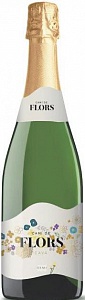 Cami de Flor Cava Demi Sec