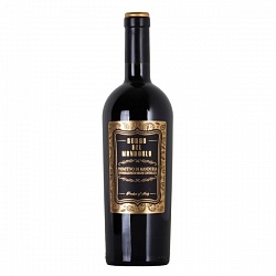 Borgo del Mandorlo Primitivo di Manduria