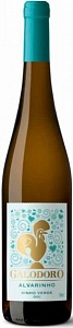 Quinta do Conde Galodoro Alvarinho