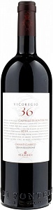 Mazzei Vicoregio 36 Chianti Classico Gran Selezione
