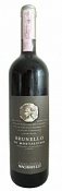 Machiavelli Brunello di Montalcino 