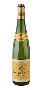 Lorentz Muscat Reserve