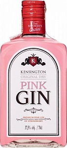 Gin Kensington Dry Pink