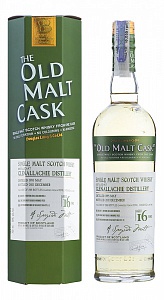 Glenallachie Vintage 16 YO