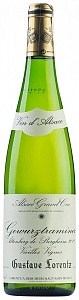 Lorentz Gewurztraminer GrCru Altenberg de Bergheim Vieilles Vignes