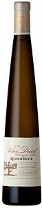 Quoin Rock Sauvignon Blanc Wine Dried