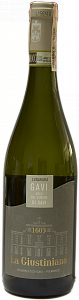 Tenuta La Giustiniana Gavi di Gavi DOCG Lugarara