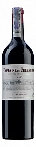 Domaine de Chevalier Rouge 