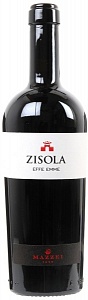 Mazzei Zisola Effe Emme Terre Siciliane Petit Verdot