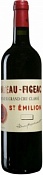 Chateau Figeac 1-er GCC
