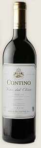 CVNE Contino Vina del Olivo