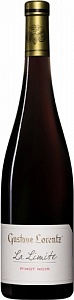 Lorentz Pinot Noir La Limite