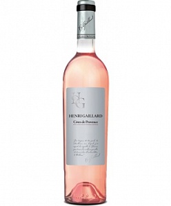 Gaillard Cotes de Provence Rose
