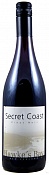 Secret Coast Hawkes Bay Pinot Noir 