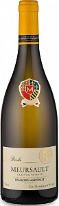 Francois Martenot Meursault Les Hauts Bois