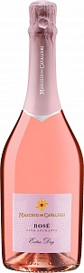 Maschio dei Cavalieri Spumante Rose Extra Dry