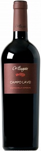 Ca'Rugate Valpolicella Superiore Campo Lavei