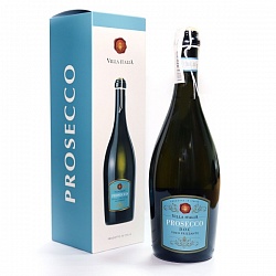 Villa Italia Prosecco Frizzante Gift Box